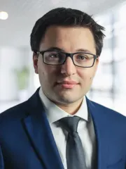 Rémi Kouby