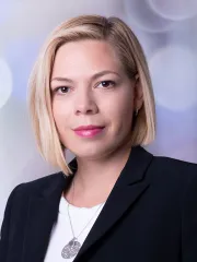 Sabine Butzbach, CGI