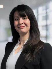 Safia Ouerdane
