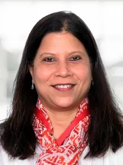 Sarika Pradhan