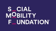 Social mobility foundation logo medium