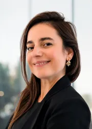 Frédérique Stroebel-Victor