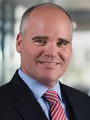 William H. "Hudson" Sutherland