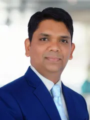Vishal Khaparde