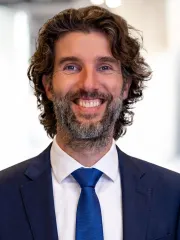 Wouter van der Harg