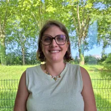 Carole CGI en France Carole