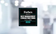 CP Forbes World's Best Management Consulting Firms Logo Forbes pour le World's Best Management Consulting Firms