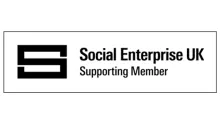 Social Enterprise UK Supporting Member