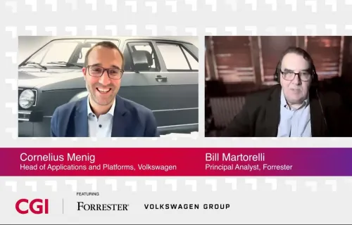 MARV1N: Co-creating a new era of managed services