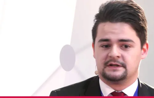 Building Goodyear´s omni-channel customer experience