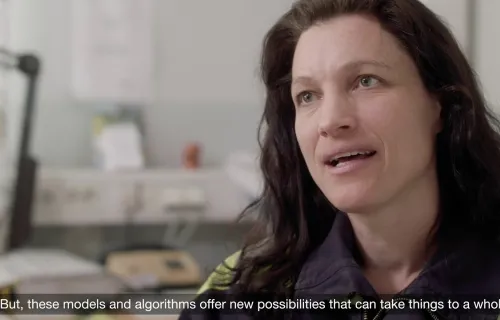 Using machine-learning to help Uddeholm refine production processes and improve profitability