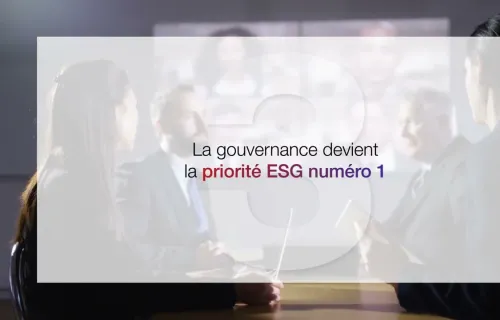 La voix de nos clients 2025 : ESG