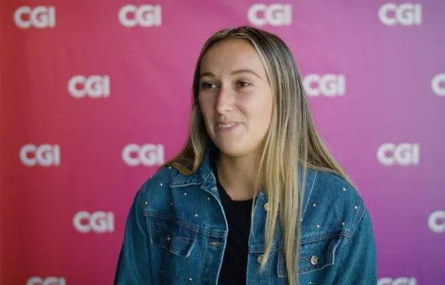 Operating automations with CGI EngageHub