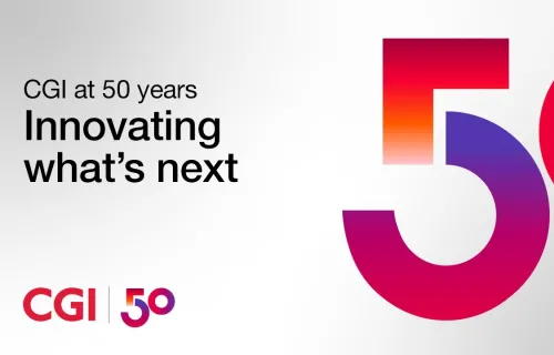 CGI at 50 years: Board perspectives on the future of AI and technology innovation 