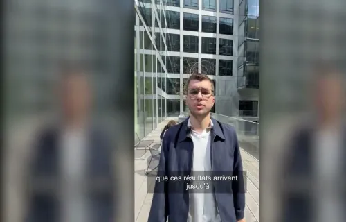 Projet stratégique pour France Télévisions