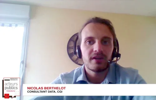 Fab Lab IoT Open Data