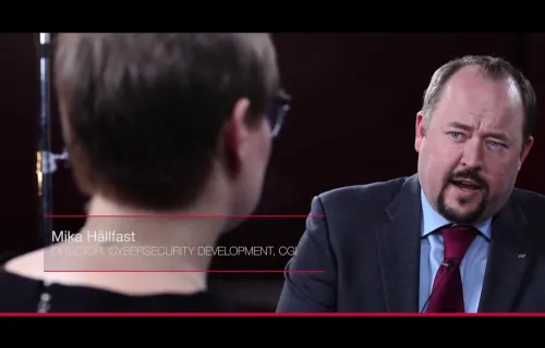 Mitä digitalisaatio tarkoittaa kyberturvallisuuden näkökulmasta?