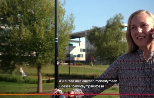 Miten lisäät ketteryyttä organisaatiossanne?