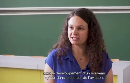 Partenariat INSA Toulouse x CGI depuis plus de 10 ans