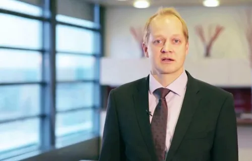 CGI - autamme asiakkaitamme menestymään