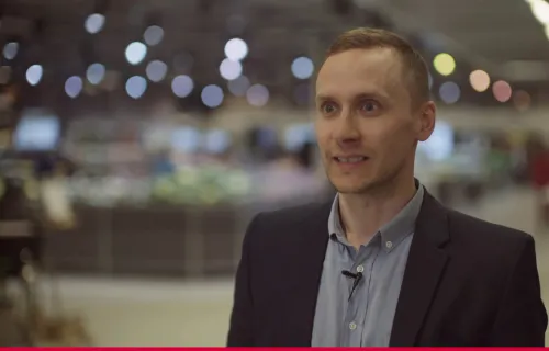 Minimani panostaa asiakaskokemukseen itsepalvelukassojen avulla