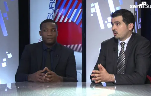 Big Data : une chance pour la France (eh oui!)