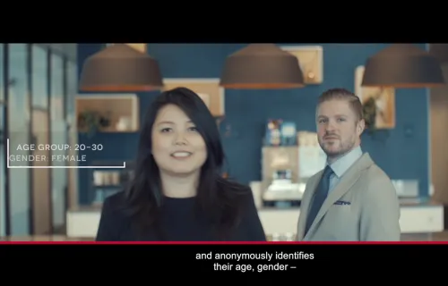 Power - Video Analytics