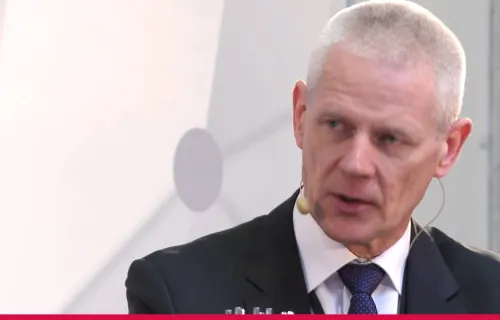 Palvelukokemuksen kehittäminen Danske Bankissa