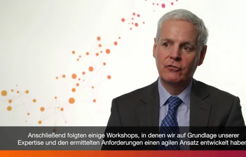 CGI und Euromoney – gemeinsam für eine optimierte Digital Customer Experience