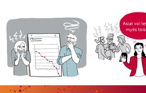 IoT Factory Dashboard - Teollisuuden raportointiratkaisu