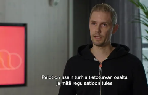 Myytti: Pilvipalvelut eivät sovi kaikille toimialoille
