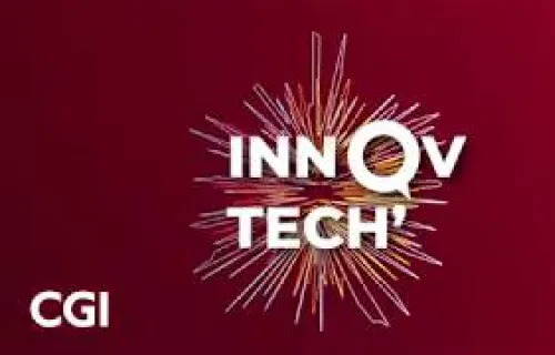 InnovTech - L'interview de Christine Dollfus