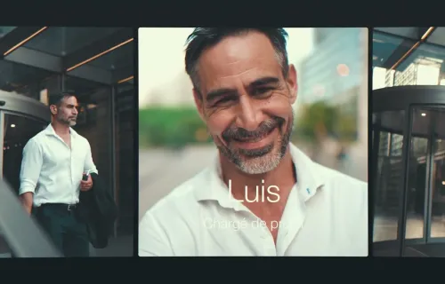 Énergie et services publics : nous sommes à seulement deux pas