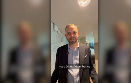 Construire sa carrière Salesforce