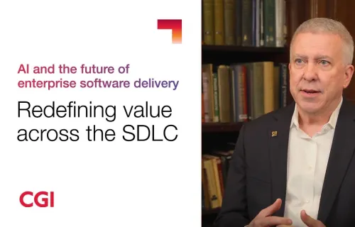 Redefining value across the SDLC