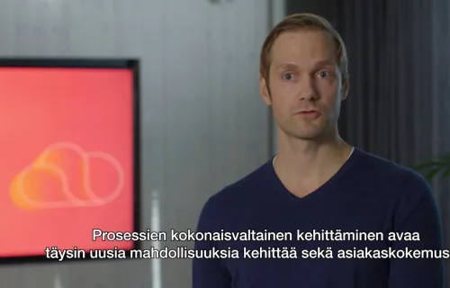 Myytti: Hyperautomaatio on pelkkää hypeä