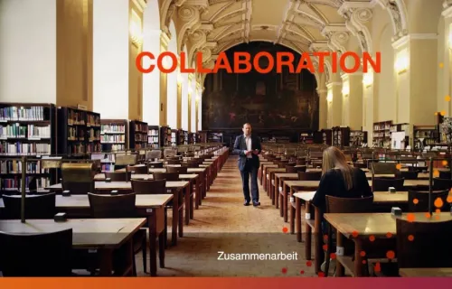 Digitalisierung der tschechischen Nationalbibliothek