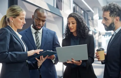 How CGI helped New Jersey manage $7B+ in disaster recovery funds