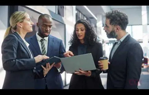 How CGI cut telecom query response time to 45 seconds with GenAI