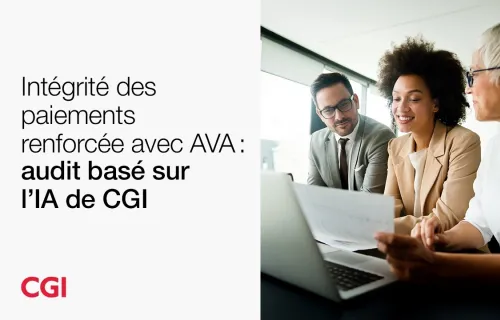 Transformer l’intégrité des paiements avec des renseignements propulsés par l’IA