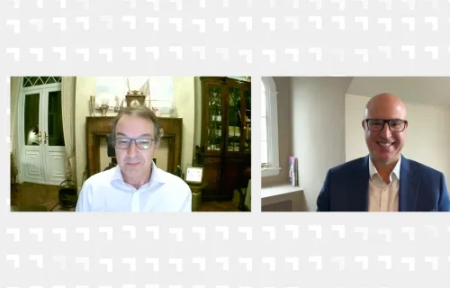 All Things Payments fireside chat with Matt Loos, Scotiabank