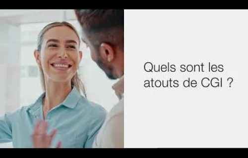 Eramet fait confiance à CGI