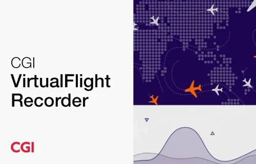 CGI VirtualFlightRecorder