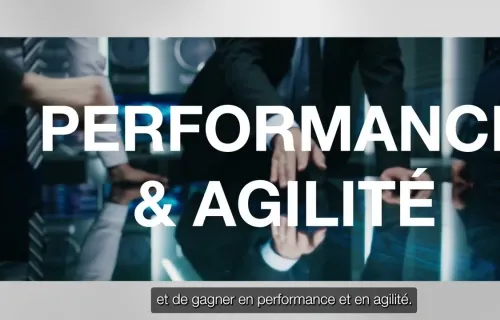 La Voix de nos clients 2025 - Cloud