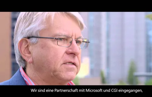 ThyssenKrupp Elevator - Mit dem Internet der Dinge zu neuen Höhen