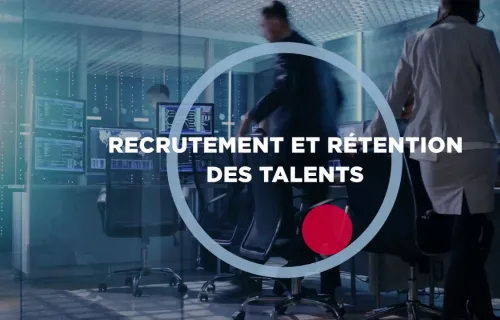 Baromètre CGI - Secteur public