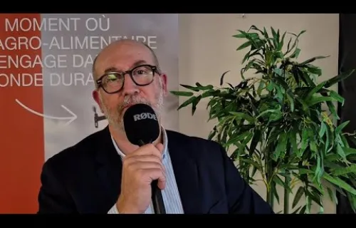 Les Rendez-vous du conseil : Agriculture et Alimentation