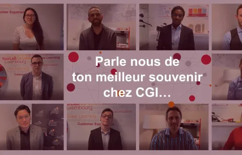 Paroles de consultants - nos anciens stagiaires témoignent #2