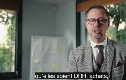 Episode #2 CGI x Agefiph : à l’heure du numérique !