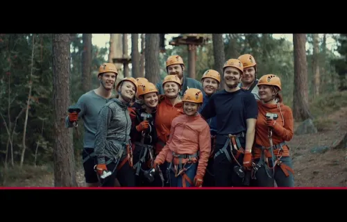 CGI Future Talents - three career stories (EN voice over)